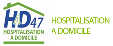 HOSPITALISATION A DOMICILE 47