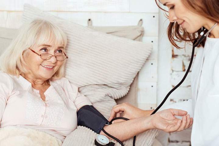Permanence médicale et paramédicale à domicile Lot-et-Garonne