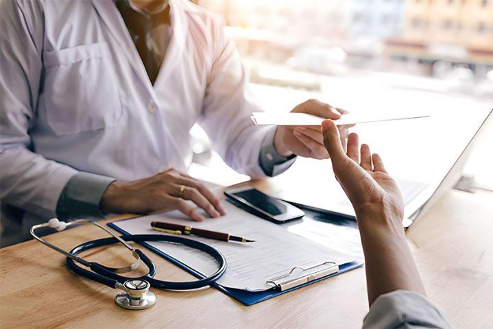Dossier patient Lot-et-Garonne